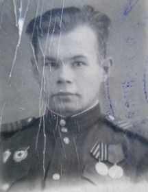 Вяткин Павел Иванович