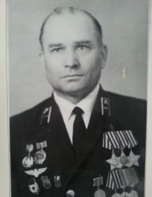 Зимаков Василий Иванович