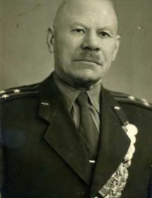 Бучилёв Николай Иванович
