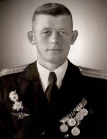 Борисенко Константин Григорьевич