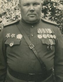 Лукин Николай Михайлович