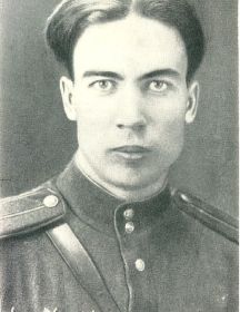 Лесин Александр Андреевич