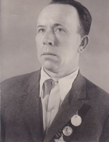 Бабихин Сергей Николаевич
