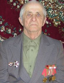 Ильющенко Иван Михайлович