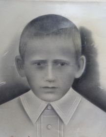 Бебешко Михаил Григорьевич