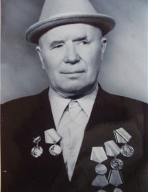 Каримов Муса Белялович