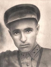 Байшев Насиб Сабирович