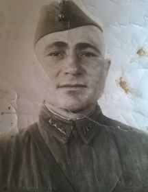 Мелюхин Иван Трофимович