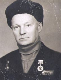 Анисимов Иван Павлович