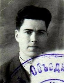 Андреев Георгий Филиппович