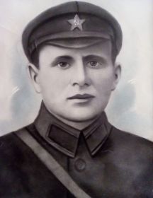 Волынский Павел Семенович