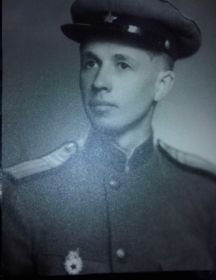 Протасов Вениамин Александрович