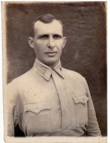 Падалко Николай Иванович