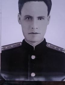 Воронцов Александр Фёдорович