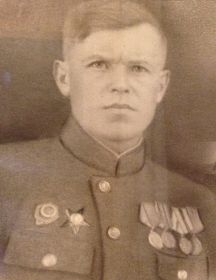 Богомазов Григорий Борисович