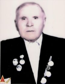 Шиянов Иван Дмитриевич