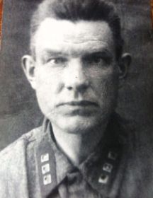Кадников Петр Николаевич