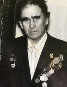 Алемпьев Егор Иванович