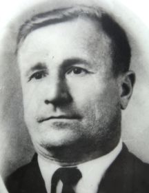 Косарев Сергей Петрович