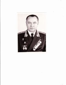 Сафонкин Николай Кузьмич