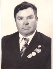 Берсенев Николай Иванович