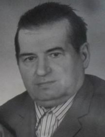 Мирошниченко Павел Петрович