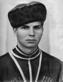 Кавченков Павел Петрович