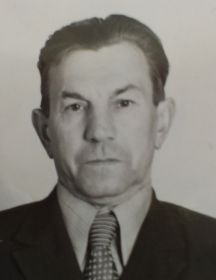 Мешков Михаил Иванович