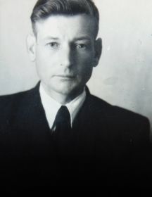 Маслов Александр Егорович