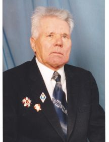 Баданин Алексей Иванович