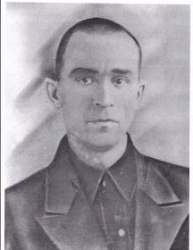 Куликов Павел Васильевич