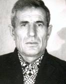 Ткаченко Владимир Данилович