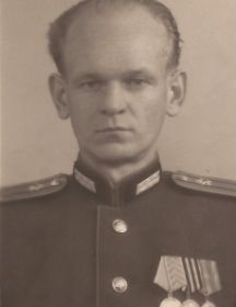 Костарев Владимир Фёдорович