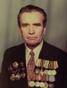 Юров Николай Вениаминович