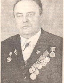 Чуйков Иван Алексеевич