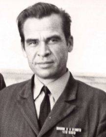 Шипарев Сергей Михайлович