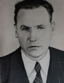 Макушин Сергей 
