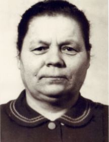 Боталова Александра Александровна