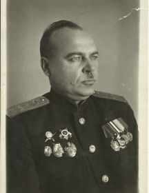 Зернов Петр Михайлович