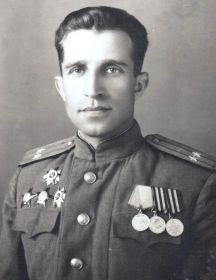Седов Сергей Сергеевич