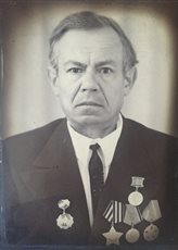 Галимжанов Яков Михайлович