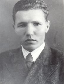 Жаров Михаил Иванович
