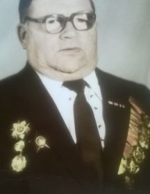 Корякин Владимир