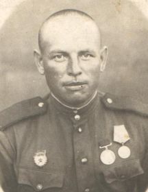Сергиенко Иван Васильевич