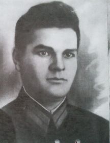 Кузнецов Сергей Васильевич