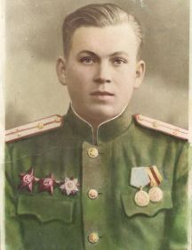 Катышев Алексей Алексеевич