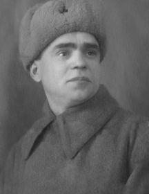 Львов Борис Михайлович