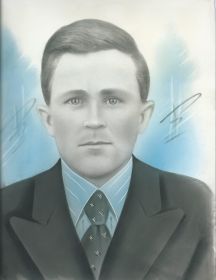 Парфёнов Роман Ермолаевич