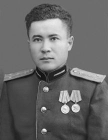 Колычев Василий Григорьевич