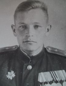 Коршунов Виктор Александрович